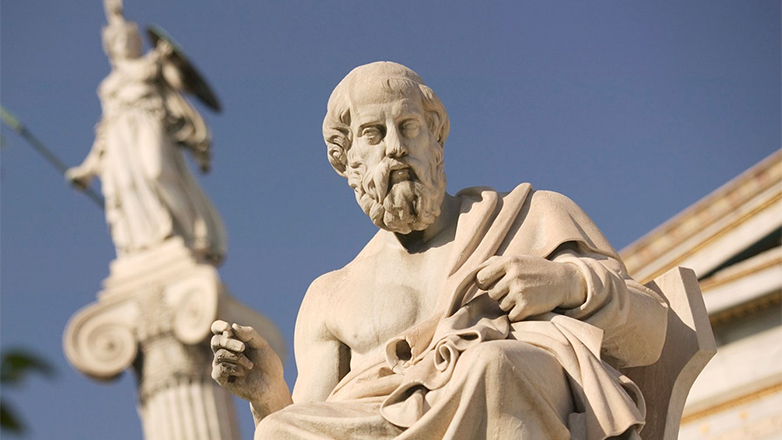 Ιταλοί ερευνητές βρήκαν μέσω παπύρων τον τάφο του Πλάτωνα στην Αθήνα – Τι λέει ο πρόεδρος των Ελλήνων Αρχαιολόγων