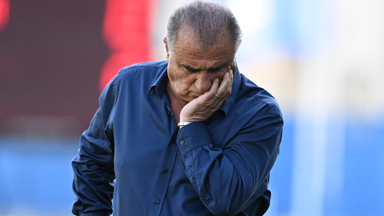 Τερίμ: «Ήταν η πιο κακή εμφάνιση του Παναθηναϊκού από τότε που ήρθα»