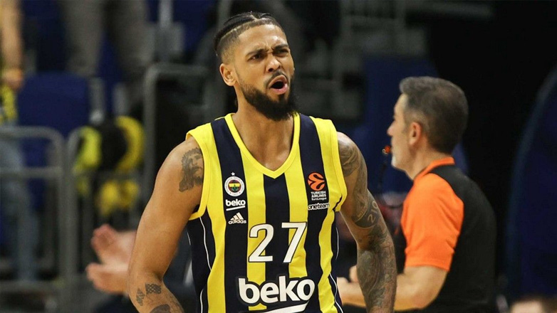 «Άλωσε» το Πριγκιπάτο η Φενέρμπαχτσε, 95-91 τη Μονακό στην παράταση