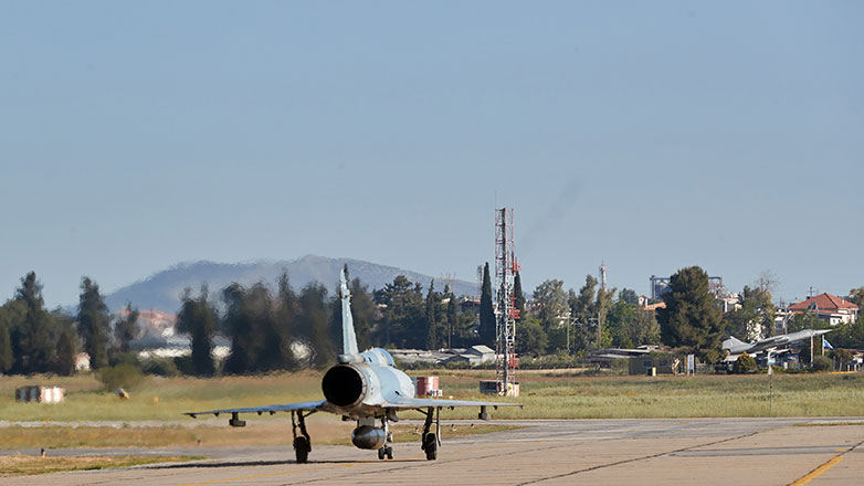 Τανάγρα: Υπαξιωματικός βρέθηκε νεκρός στη μονάδα