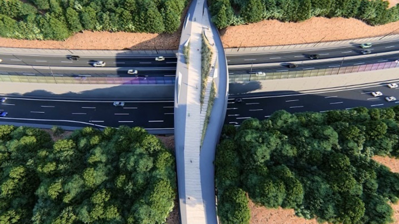 Θεσσαλονίκη: Ξεκινούν και πάλι οι εργασίες για το Flyover – Απορρίφθηκε η αίτηση αναστολής