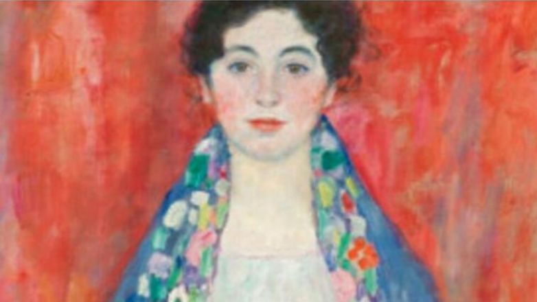 Ένας χαμένος πίνακας του Γκούσταβ Κλιμτ πουλήθηκε έναντι 30 εκατ. ευρώ Ένας χαμένος πίνακας του Γκούσταβ Κλιμτ πουλήθηκε έναντι 30 εκατ. ευρώ