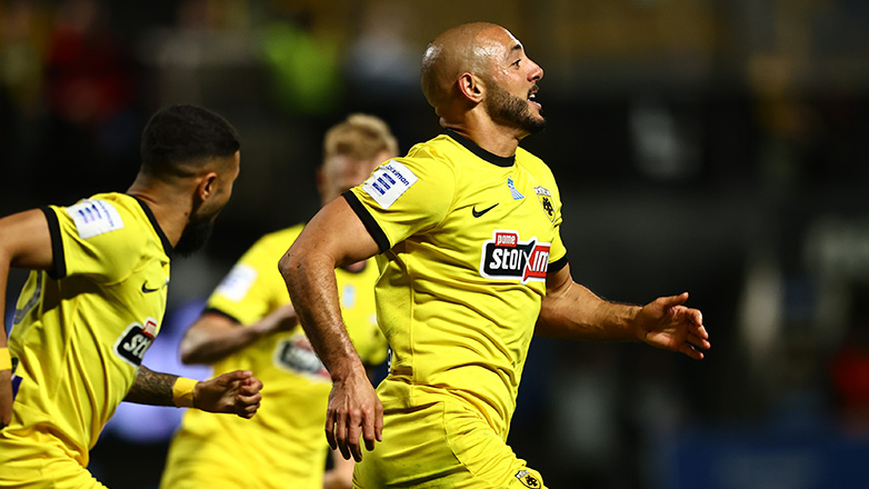 Αγορές με ακόμα πιο δυνατές αποδόσεις από το Πάμε Στοίχημα για το ντέρμπι ΑΕΚ-Παναθηναϊκός