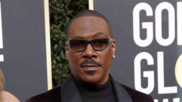 Ατύχημα σε πρόβα σκηνής δράσης της ταινίας «The Pickup» με πρωταγωνιστή τον Έντι Μέρφι