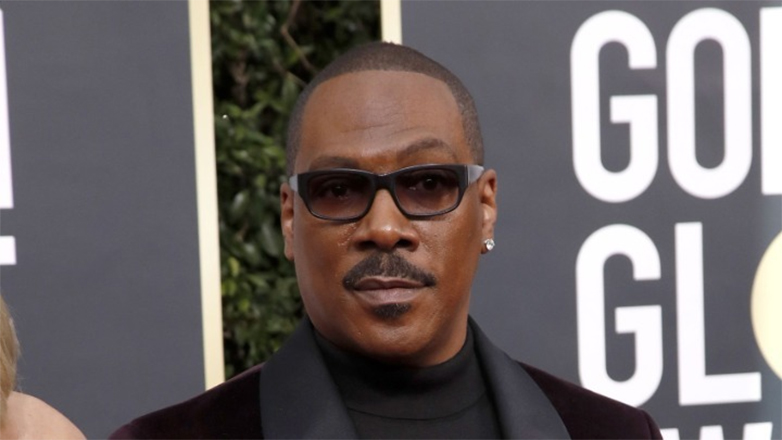 Ατύχημα σε πρόβα σκηνής δράσης της ταινίας «The Pickup» με πρωταγωνιστή τον Έντι Μέρφι