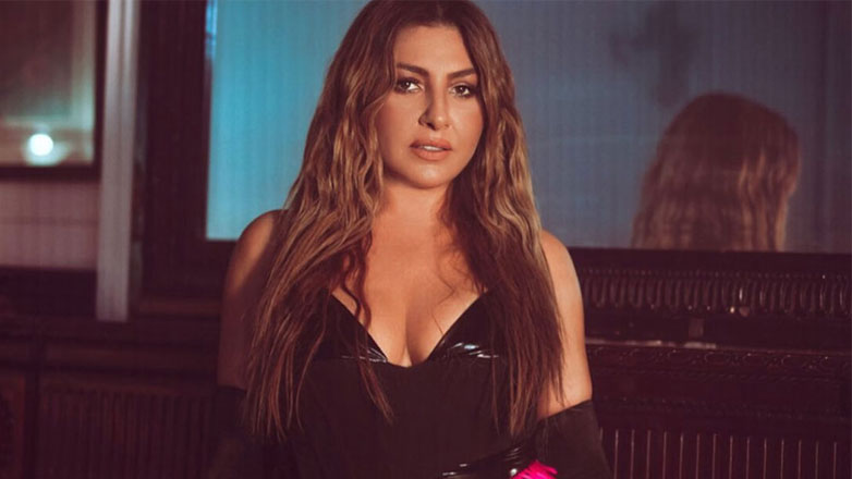 Η Έλενα Παπαρίζου θα ανακοινώσει το 12άρι της Ελλάδας στην Eurovision 2024