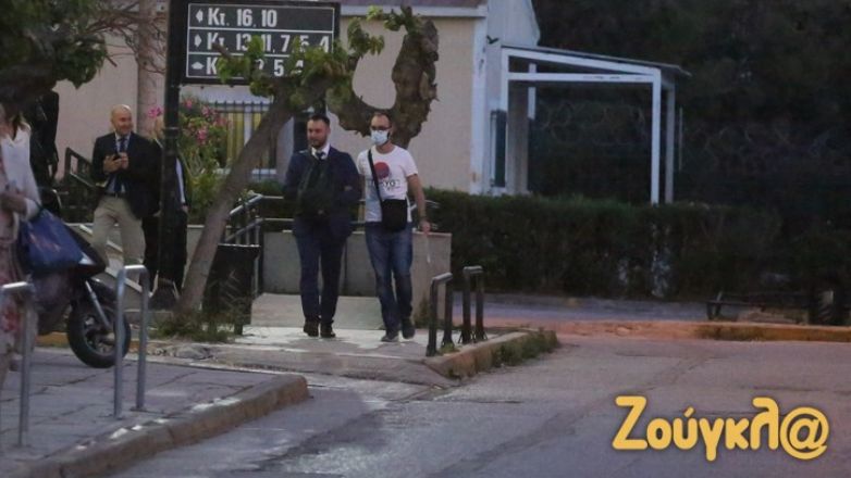 Ποινική δίωξη σε βαθμό κακουργήματος στον Κωνσταντίνο Φλώρο για την επίθεση στον Γραμμένο