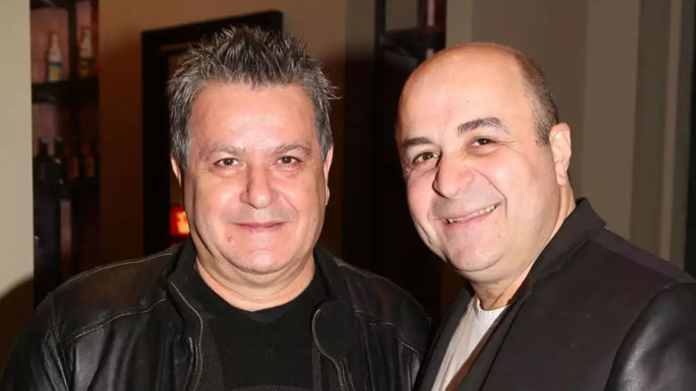 Γιάννης Καπετάνιος: Μιλά πρώτη φορά για το τέλος της συνεργασίας του με τον Μάρκο Σεφερλή