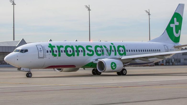 Αναγκαστική προσγείωση Boeing 737 στο Ελευθέριος Βενιζέλος – Μπήκαν πουλιά στους κινητήρες