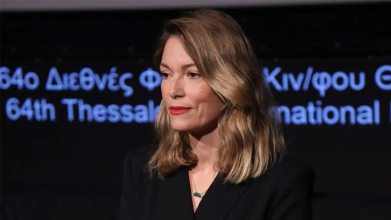 Βαρύ πένθος για τη Βίκυ Καγιά – Έφυγε από τη ζωή ο πατέρας της