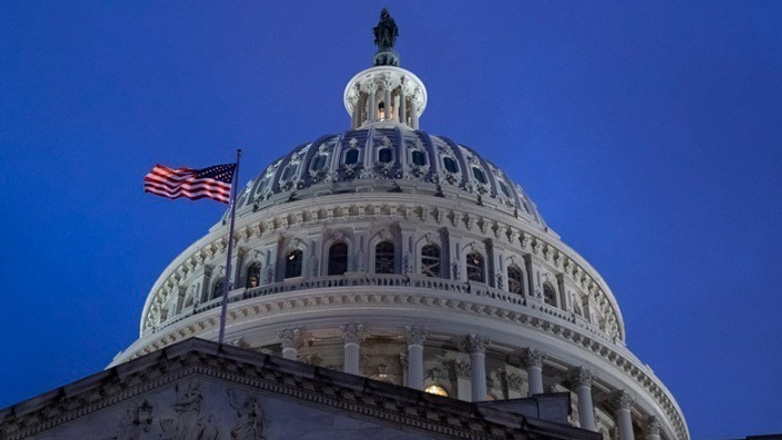 Το αμερικανικό Κογκρέσο ενέκρινε την περαιτέρω βοήθεια στην Ουκρανία