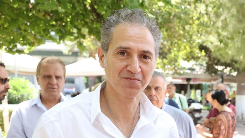 Δημήτρης Κόκοτας: Η κατάσταση υγείας του τραγουδιστή – Ανταποκρίθηκε στις οδηγίες των γιατρών