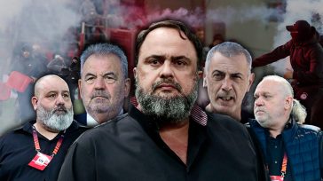 Συνένοχοι, ηλίθιοι ή αθώοι;