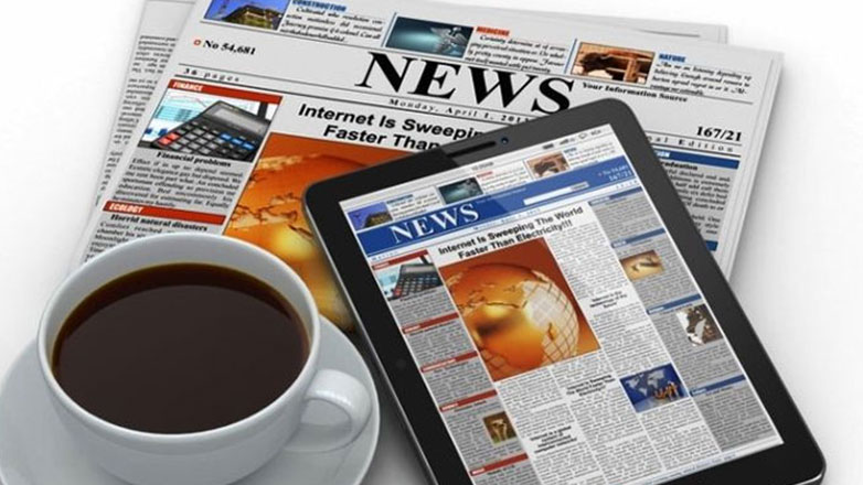 Τύπος: Μείωση 10,2% σημείωσαν πέρυσι οι πωλήσεις εφημερίδων και περιοδικών