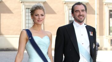 Η έξαλλη ζωή του «Playboy Prince» Νικόλαου στο Λονδίνο – Τι προκάλεσε την «έκρηξη» της Τατιάνας