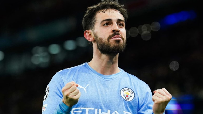 Τελικές επαφές της Μπαρτσελόνα με τον Μπερνάντο Σίλβα!