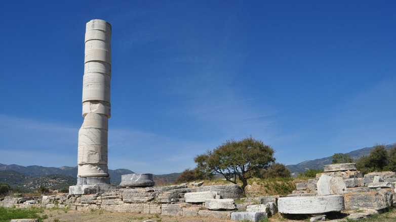 Η Σάμος γίνεται πόλος έλξης χιλιάδων Τούρκων τουριστών