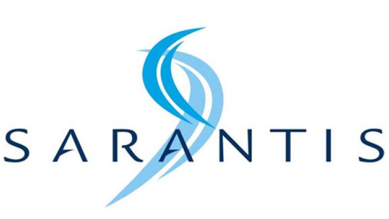 Σαράντης: Αύξηση εσόδων και κερδών το πρώτο τρίμηνο