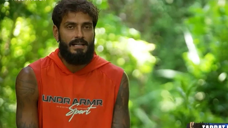 Survivor: Αποχώρησε οικειοθελώς ο Σάββας Γκέντσογλου – Το αστρονομικό ποσό που πήρε