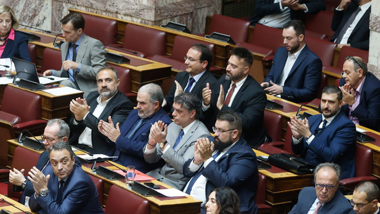 Σπαρτιάτες: Σήμερα αποφασίζεται η τύχη τους