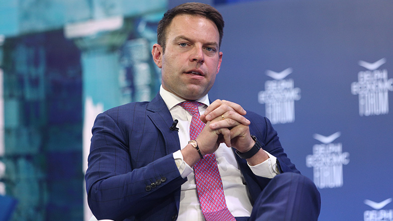 Κασσελάκης: «Να στείλουμε τους Κούγιες αυτού του τόπου στο χρονοντούλαπο του Μεσαίωνα»