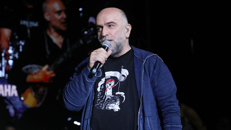 Μπάμπης Στόκας: Υποψήφιος στις Ευρωεκλογές με την Πλεύση Ελευθερίας