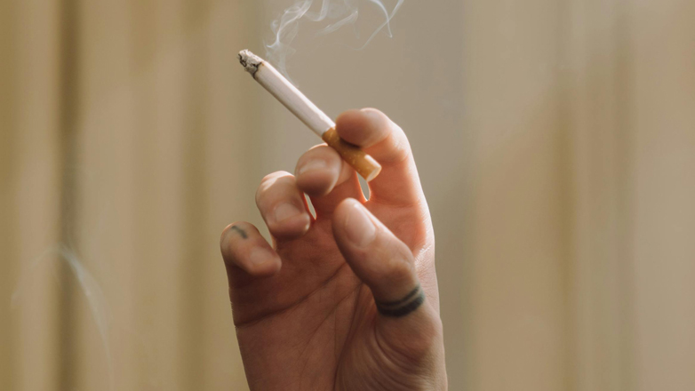 Πέλλα:15χρονος έσβησε τσιγάρο σε μάγουλο 14χρονου