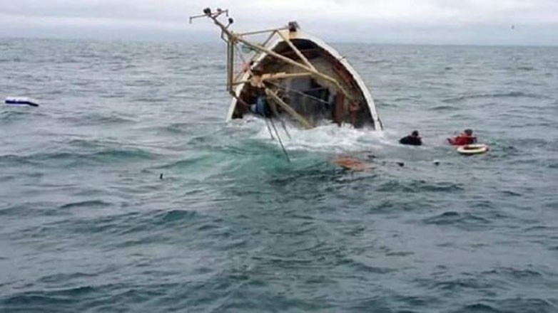 Τυνησία: Τα πτώματα 14 μεταναστών εντοπίστηκαν στις ακτές της νήσου Τζέρμπα