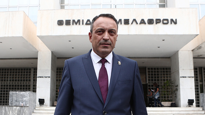 Όλο το σκεπτικό του Αρείου Πάγου για το μπλόκο στο κόμμα των «Σπαρτιατών»