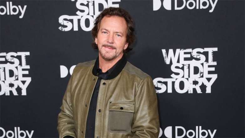 Pearl Jam: Το νέο τραγούδι τους είναι για τον Ντόναλντ Τραμπ