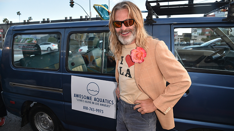 Κρις Πάιν: «Ξέρω πώς είναι να αισθάνεσαι μόνος»