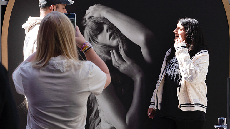 Τέιλορ Σουίφτ: Έσπασε ρεκόρ στο Spotify με το νέο της άλμπουμ