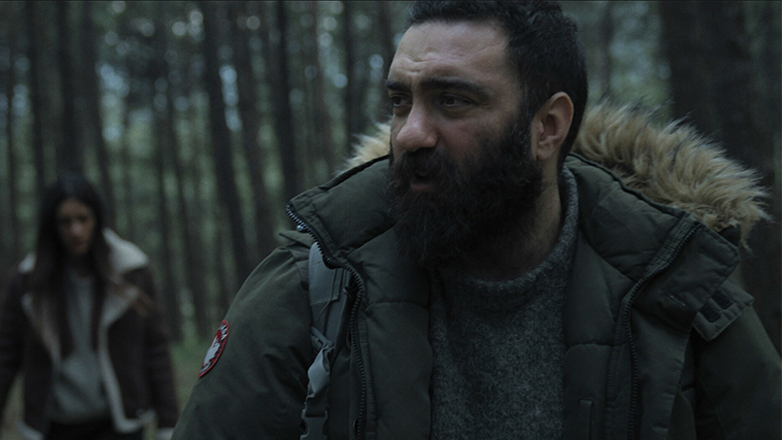 «Μην Ανοίγεις την Πόρτα»: Ελληνική ταινία τρόμου από τους Unboxholics