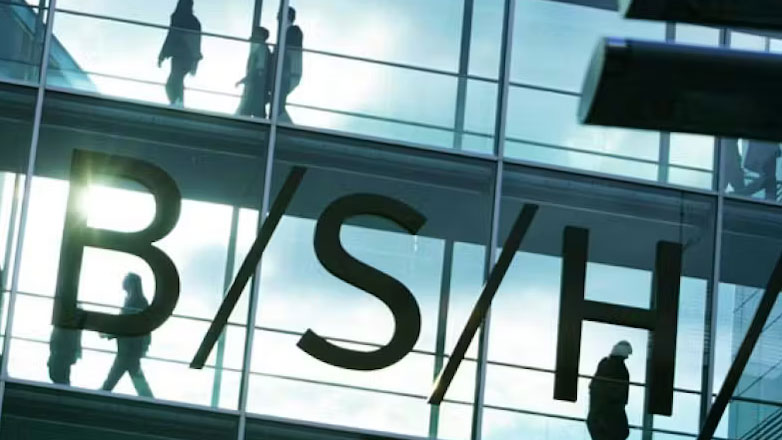 BSH: Με μικρή αύξηση κύκλου εργασιών έκλεισε το 2023