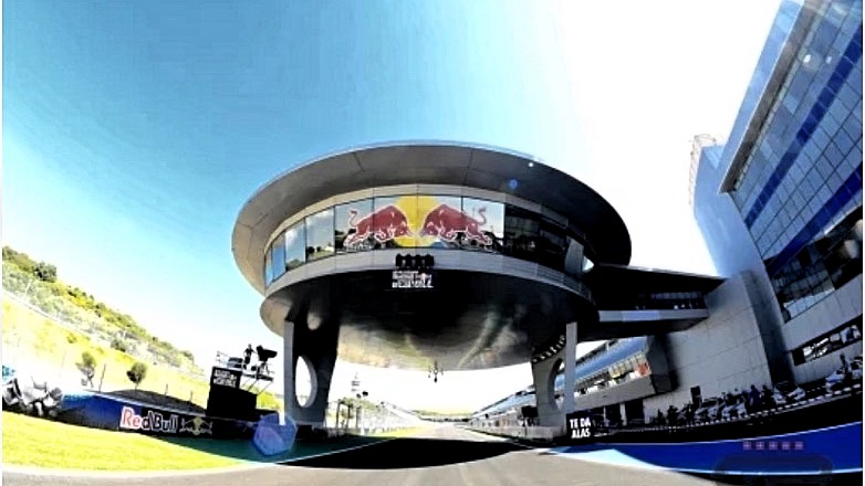 MotoGP Ισπανίας: οι ώρες των μεταδόσεων στην COSMOTE TV