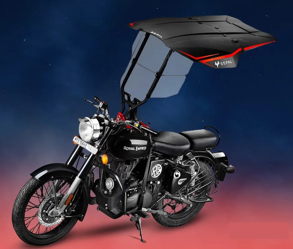 μεταφορικό μέσο