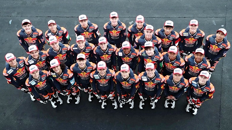 Red Bull MotoGP Rookies Cup: ξεκινά και πάλι χωρίς Έλληνα οδηγό