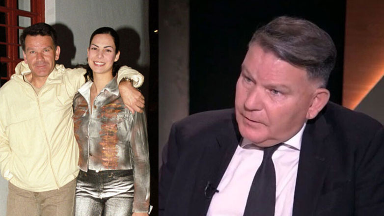 Αλέξης Κούγιας: «Η Εύη Βατίδου έδωσε το 25% σε πέντε δικηγόρους για να πάρουν την περιουσία των παιδιών μας»