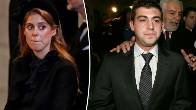 Πένθος για την πριγκίπισσα Βεατρίκη – Ο 41χρονος πρώην σύντροφός της βρέθηκε νεκρός σε ξενοδοχείο στο Μαϊάμι