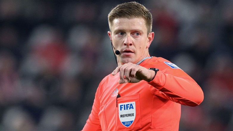 Super League: Ο Γερμανός Σρέντερ στο ντέρμπι της Τούμπας