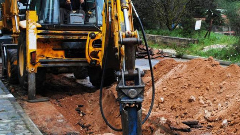 Επιθεώρηση Εργασίας: Σάρωσε οικοδομές και εργοτάξια