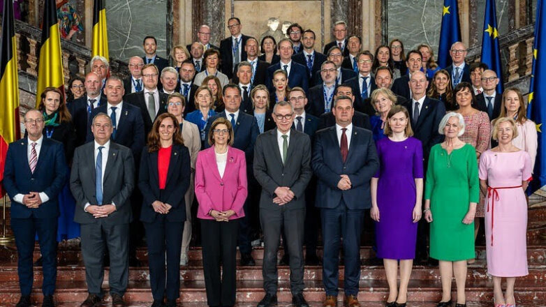 Έναρξη λειτουργίας της Συμμαχίας της Ε.Ε. για τα κρίσιμα φάρμακα