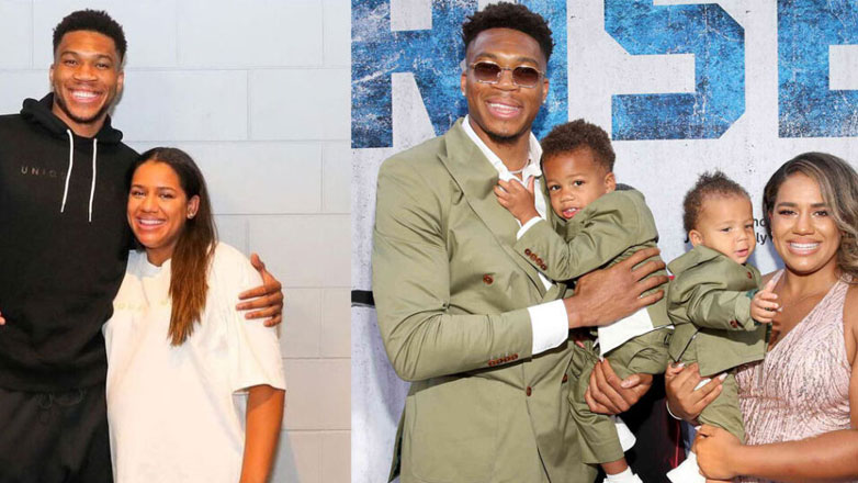 Παντρεύεται στην Πύλο ο Γιάννης Αντετοκούνμπο το καλοκαίρι – Καλεσμένα όλα τα Σεπόλια