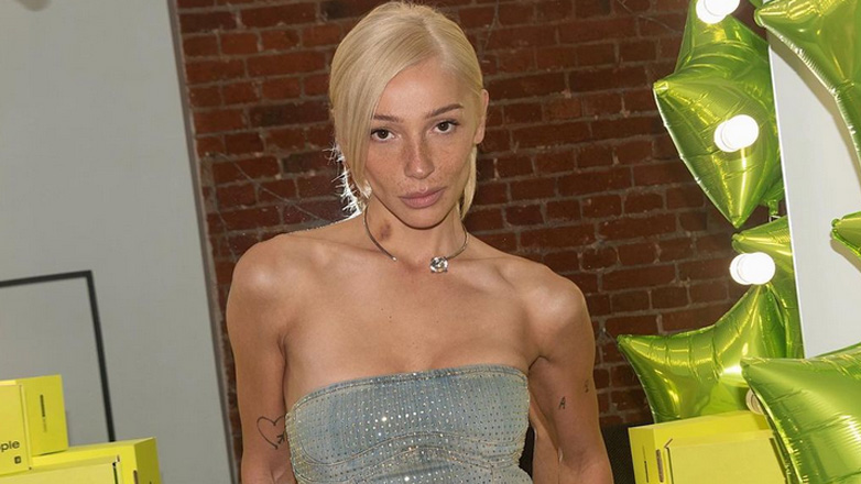 Ρωσία: Πρόστιμο σε παρουσιάστρια της τηλεόρασης που επέκρινε την επίθεση στην Ουκρανία