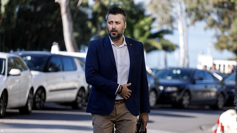 Παρέμβαση του ΕΣΡ ζητάει ο Ιατρικός Σύλλογος Αθηνών για την υπόθεση Καλλιάνου