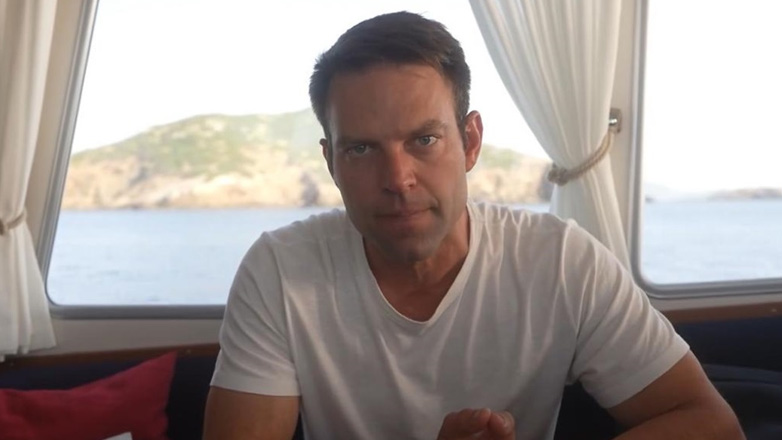 Κασσελάκης: Σοκαριστική η δήλωση της Βίκυς Φλέσσα για τους νεκρούς των Τεμπών