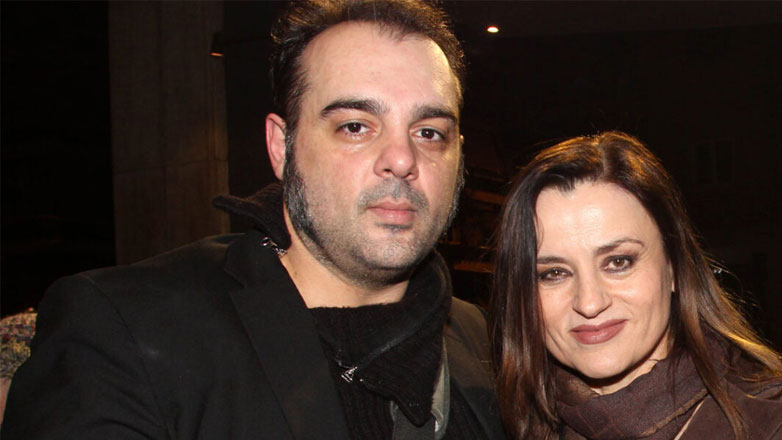 Αργύρης Ξάφης: Το άγνωστο περιστατικό με την Καρυοφυλλιά Καραμπέτη – «Άρχισαν να μας πετάνε αυγά»