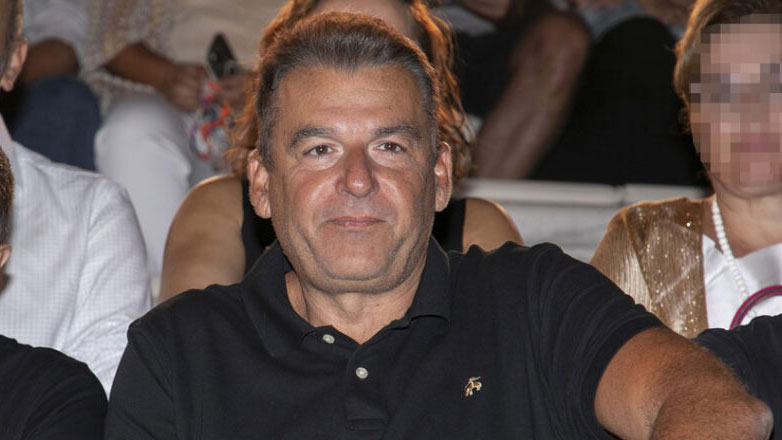 Γιώργος Λιάγκας για τον θάνατο του πατέρα του: Πέθανε 3-4 φορές κι επανήλθε, είπα στους γιατρούς «αφήστε τον να φύγει»