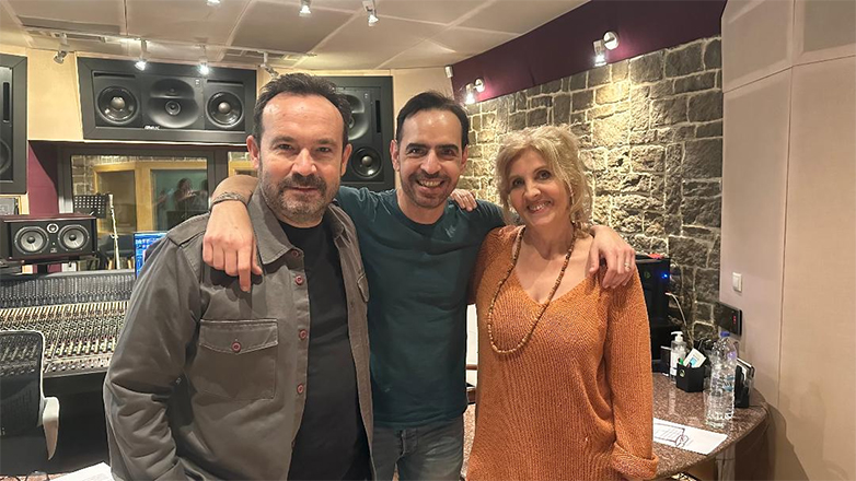 Κώστας Μακεδόνας – «Λίγο – Λίγο» – Κυκλοφόρησε το τραγούδι που ακούγεται στη Famagusta