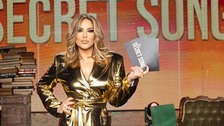 The Secret Song: Ξεκίνησαν τα γυρίσματα κι επιστρέφει με νέα επεισόδια!
